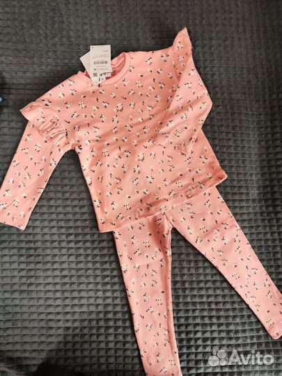 Костюм для девочки Zara