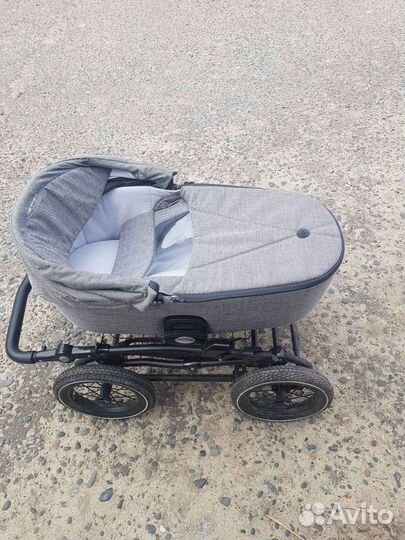 Детские коляски бу