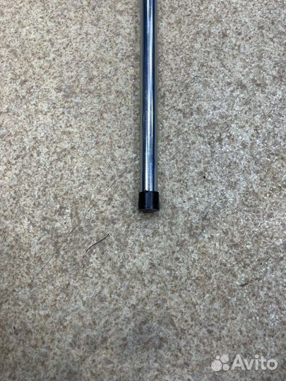 Складные стойки для тента стальные 2 шт