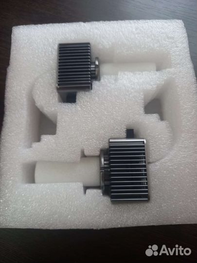 Светодиодные лампочки