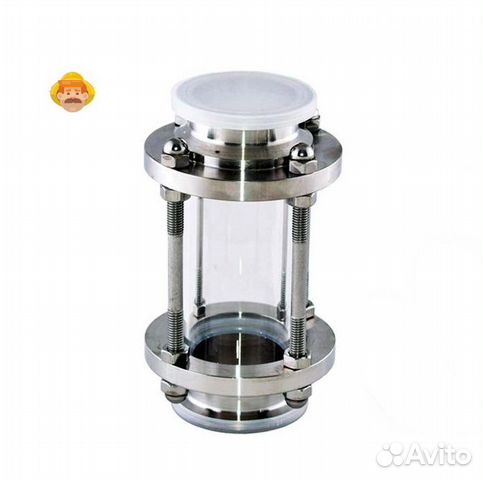 Диоптр на 2 дюйма, 160 мм