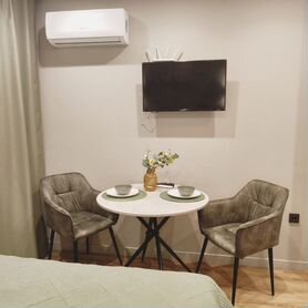 Квартира-студия, 22 м², 15/24 эт.