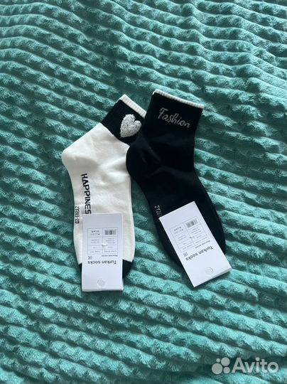 Носки женские