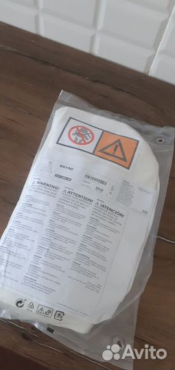 Балдахин IKEA