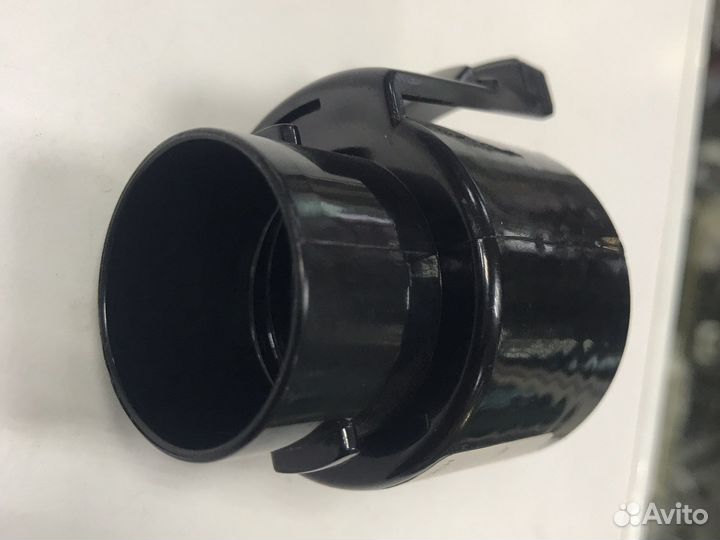 Наконечник (фитинг) шланга пылесоса Samsung 35mm