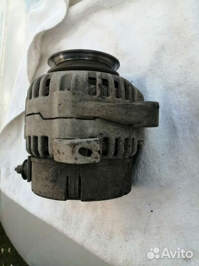 Генератор Toyota 2ct