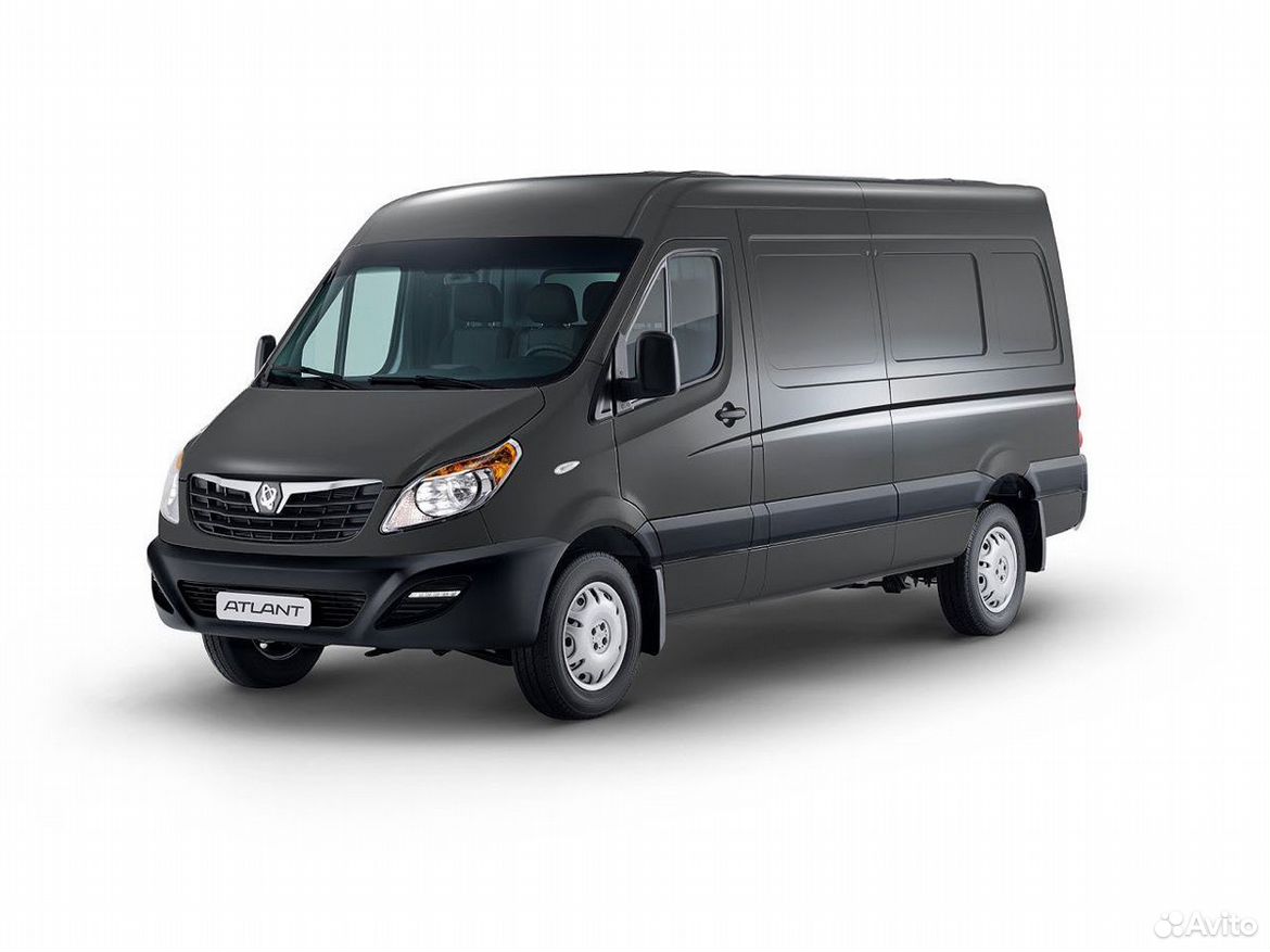 Sollers Atlant 1.9 MT, 2025