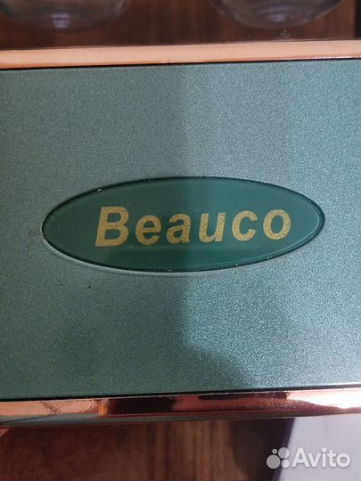 Аппарат для акавапилинга Beauco