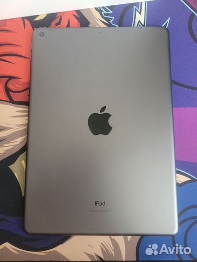 iPad 9th generation