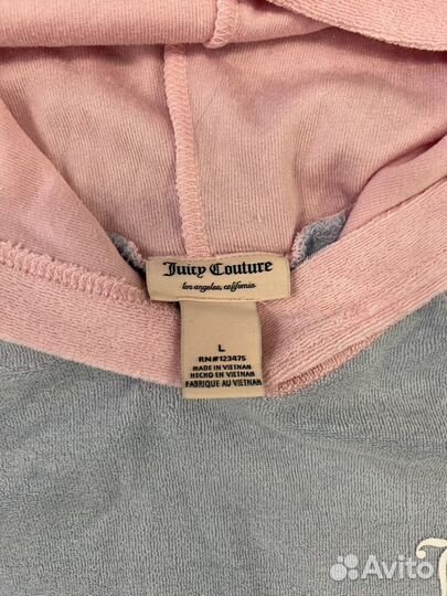 Juicy couture платье Новое (L) оригинал