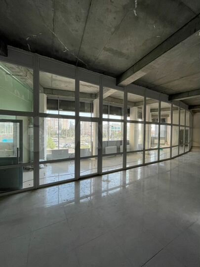 ЖК Победа, 2 этаж, 231 м²