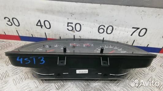 Щиток приборов volkswagen passat B5 (4ST03IT01)