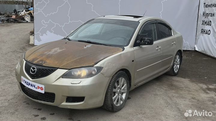 Катушка зажигания Mazda Mazda 3 (BK) ZJ01-18-100