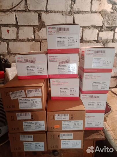 Продаю новые видеокамеры