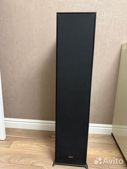 Акустические колонки