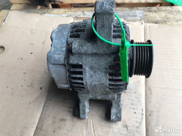 Генератор Toyota Rav4 XV20 1AZ-FE