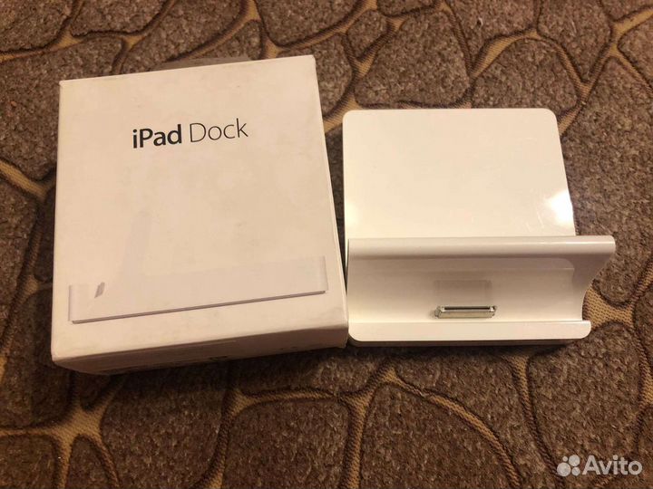 Apple iPad 2 Dock A1381
