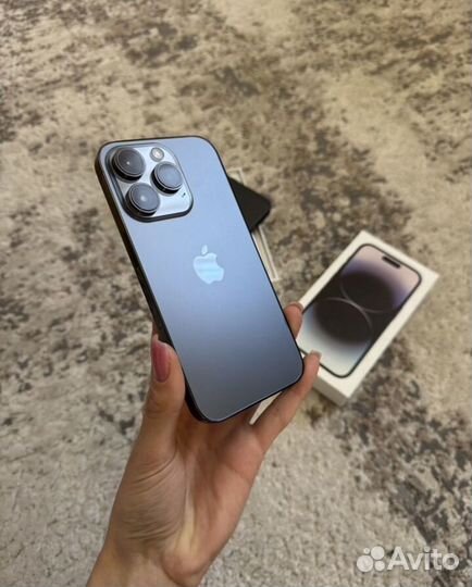 iPhone 13 Pro, 1 ТБ
