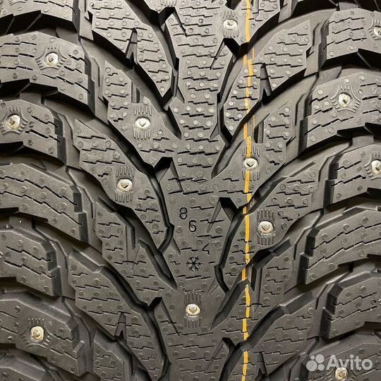 Ikon Tyres Autograph Ice 9 SUV 225/55 R18 102T