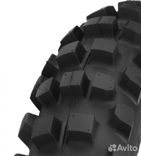 Покрышка shinko 523 100/100-18 59M задняя