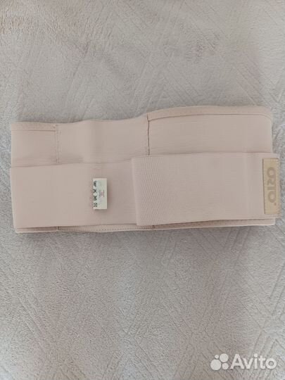 Бандаж для беременных и после родов