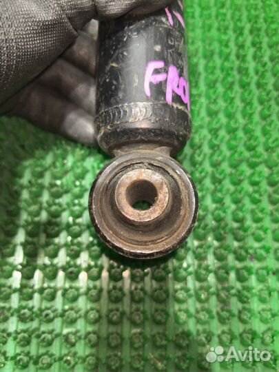 Стойка передняя Toyota Mark Ii JZX100