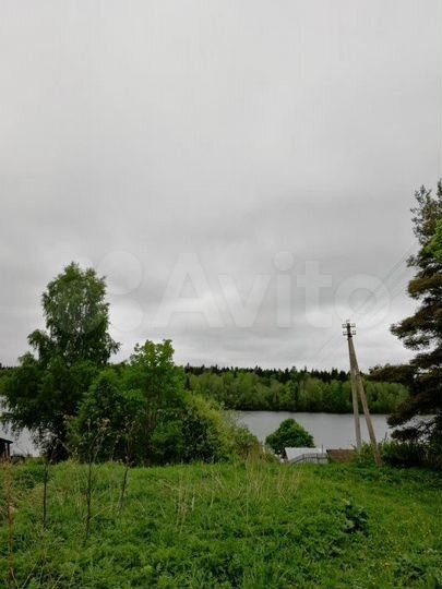 Участок 15 сот. (ИЖС)