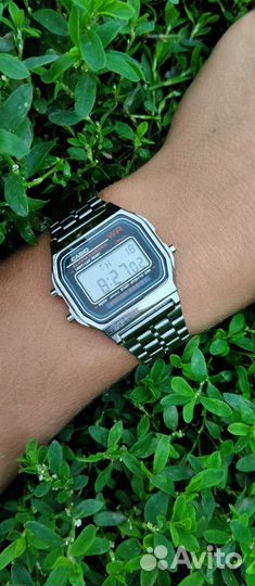 Casio
