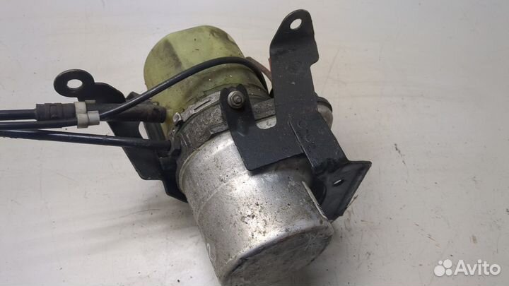 Насос усилителя руля Skoda Fabia, 2010