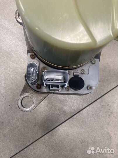 Насос эгур Форд Фиеста, Фьюжн Куга бу