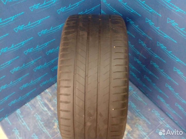 Michelin Latitude Sport 3 295/40 R20 106Y