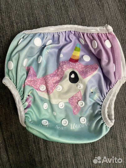 Трусики для плавания