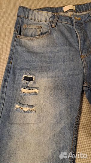 Джинсы для подростка 160 -164