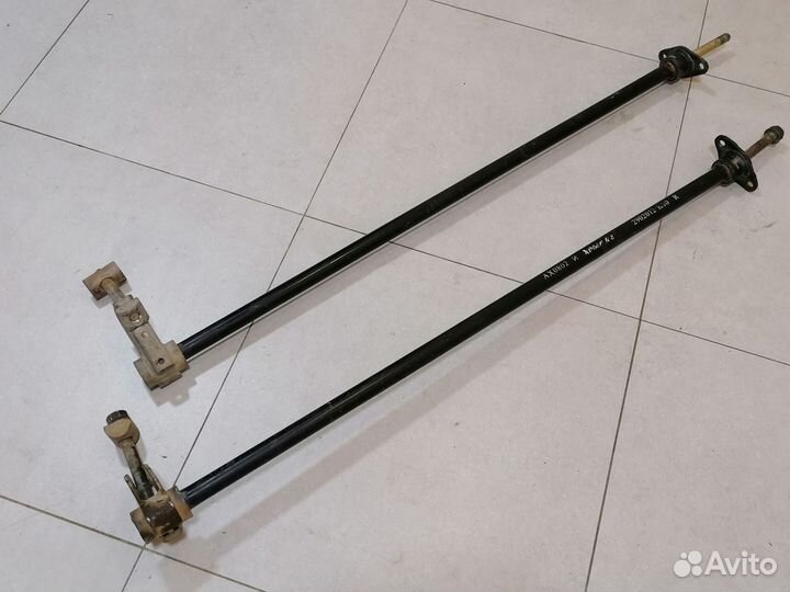 Торсион Great Wall Hover H2 2005-2010