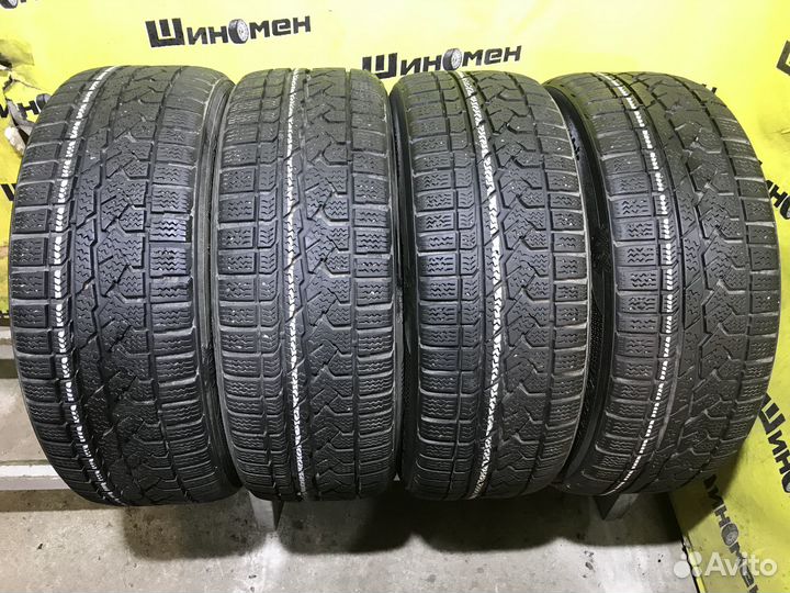 Kumho Ecsta RV KU32 215/55 R18