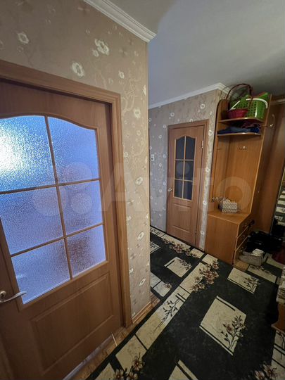 2-к. квартира, 48,8 м², 7/9 эт.