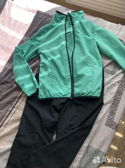 Спортивный костюм