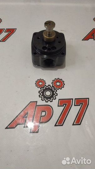 Плунжерная пара Toyota 2C Оригинал Denso