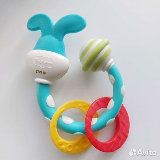 Погремушки