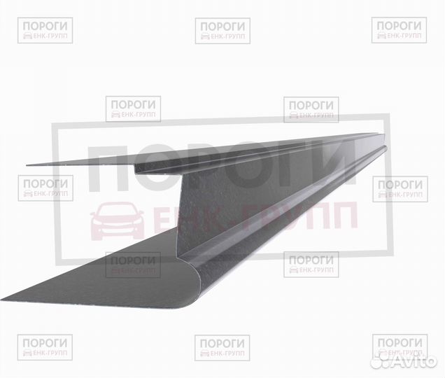 Пороги Москвич 400 и другие