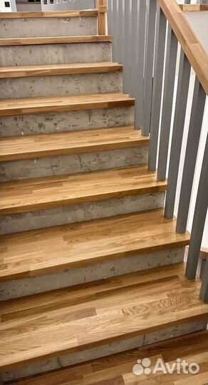 Лестница. Срок изготовления до 10 дней