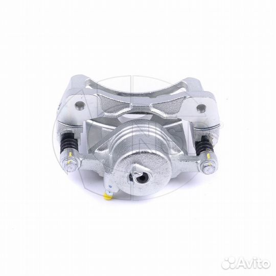 Суппорт тормозной передний правый chevrolet lacett