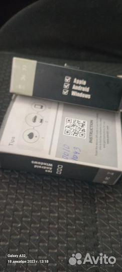 Диагностический сканер vag