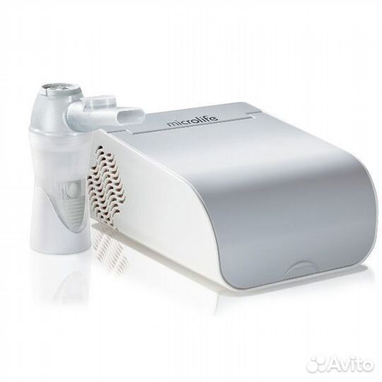 Небулайзер Microlife