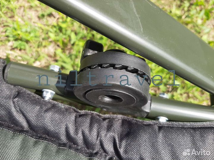 Карповое кресло