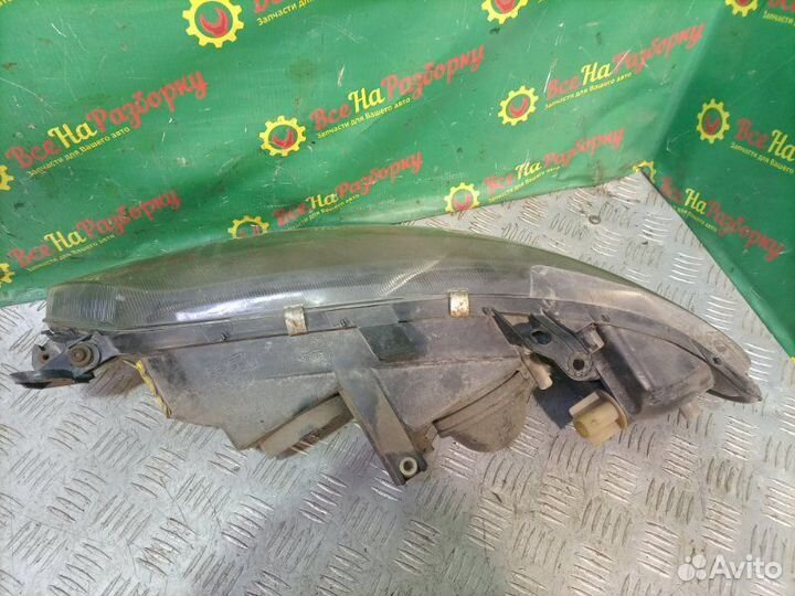 Фара передняя правая Opel Vectra B седан 1.8 1999