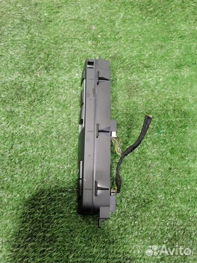 Блок кнопок Bmw X3 F25 N20B20A 2013