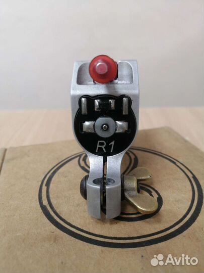 Тату машинка Skinductor R1