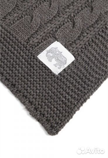 Конверт плед на выписку