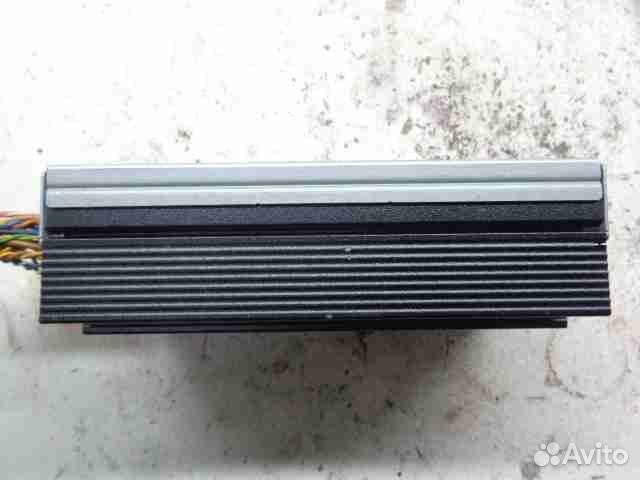 Усилитель звука BMW X5 E70 9133913